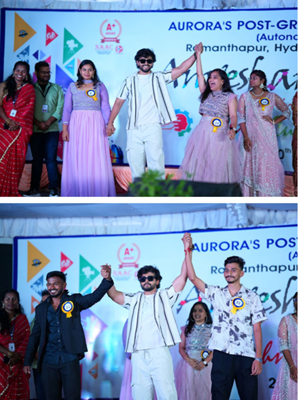 Anveshana 29.04.2025