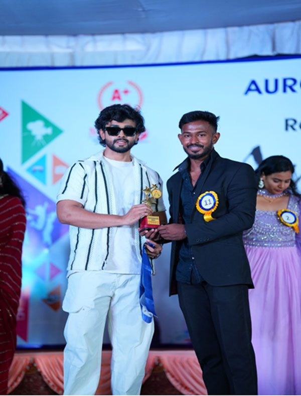 Anveshana 29.04.2025