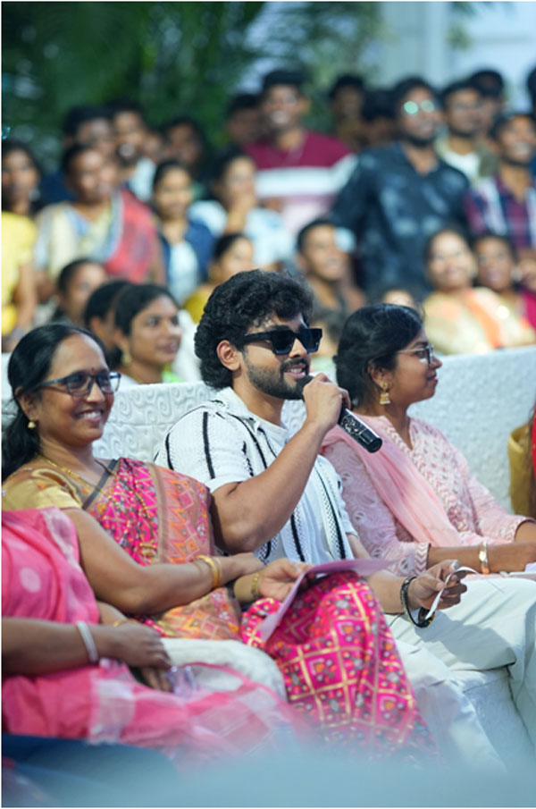 Anveshana 29.04.2025