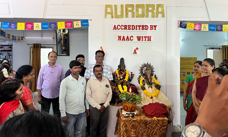 Bonalu Celebrations 18.07.2025