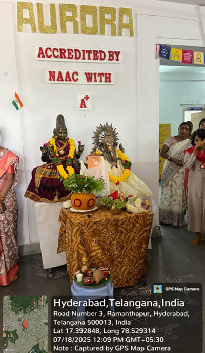Bonalu Celebrations 18.07.2025