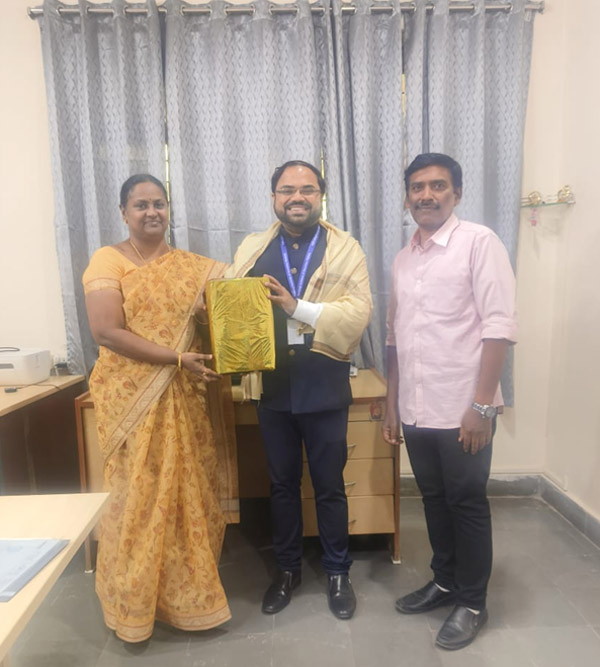 Career opportunities in Securities Market 11.07.2025