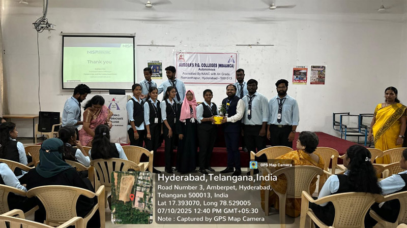 Career opportunities in Securities Market 11.07.2025