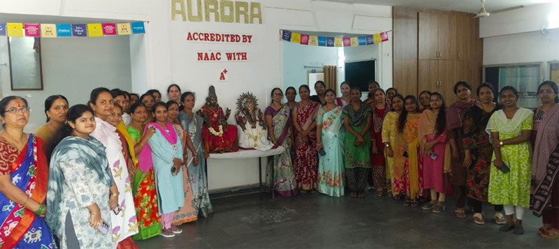 International Women's Day Celebrations 08.03.2026