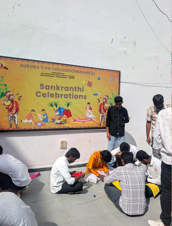 Sankranthi Celebrations  09.01.2026