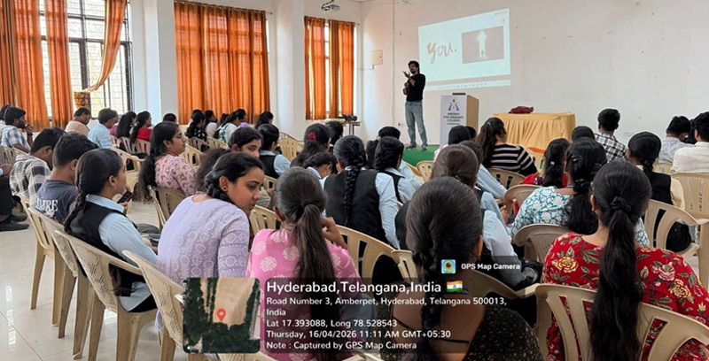 Workshop on Goal setting