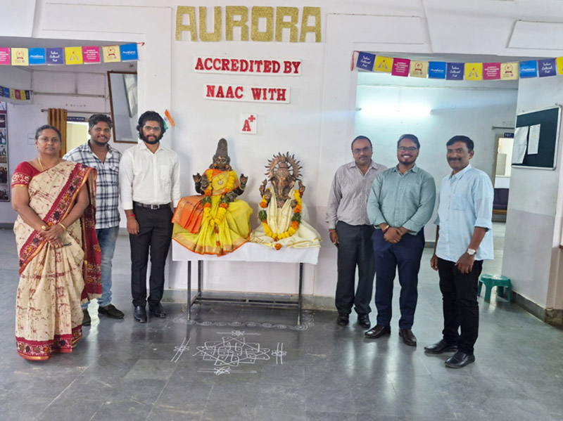 Internship Orientation Program 26.08.2025