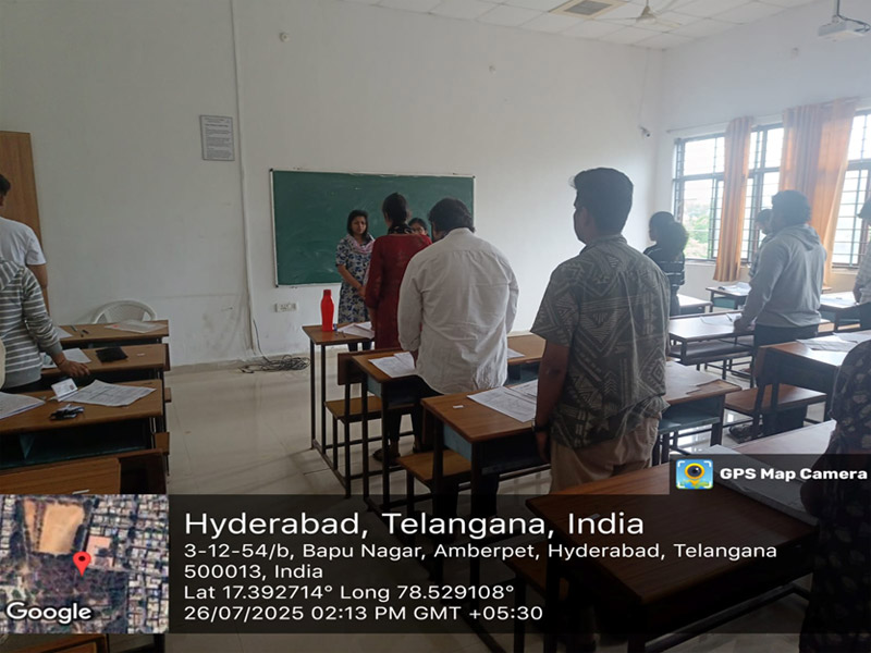 Kargil Vijay Diwas 26.07.2025