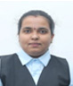 BODDU LIKHITHA - MBA Topper