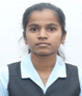 JAKKULA SAMEERA - MBA Topper