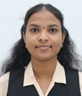 MORE SAMHITHA - MCA Topper