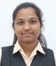 YAMA LEKHA - MCA Topper