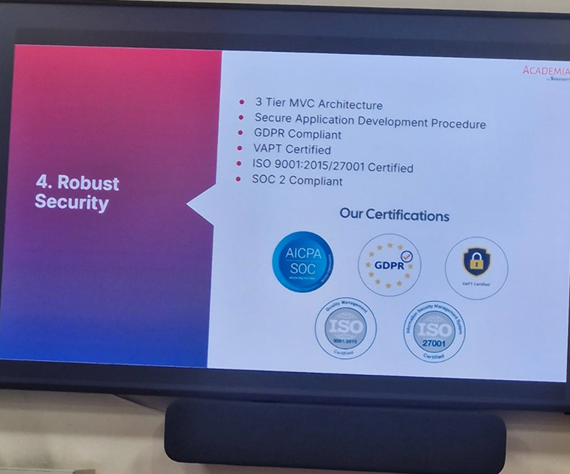 Round Table Conference by Google 29.08.2025